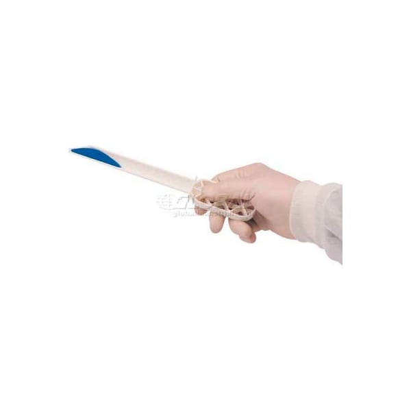 Bel-Art Bel-Art Sterileware Individually Wrapped Sterile Sampling Spatulas 369300000, 9"L, 100/PK 369300000